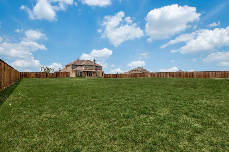 House for rent at 830 Cross Creek Dr, Waxahachie, TX 75167
