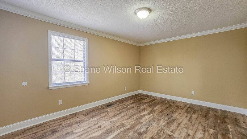 House for rent at 213 Ridgewood Circle, Chickamauga, GA 30707
