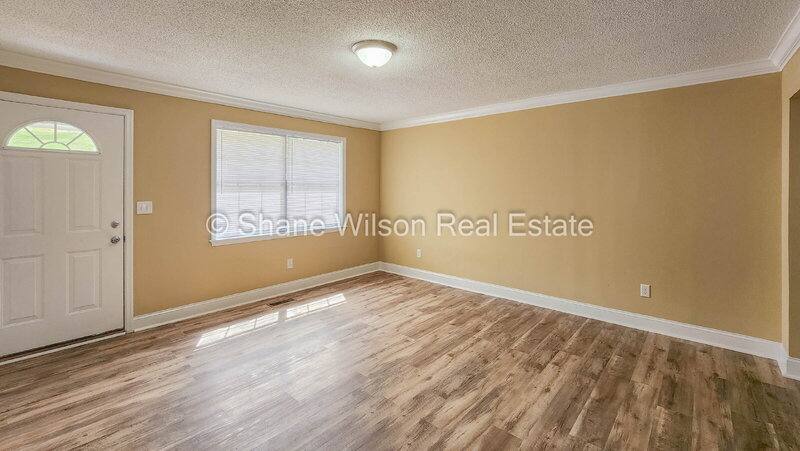 House for rent at 213 Ridgewood Circle, Chickamauga, GA 30707