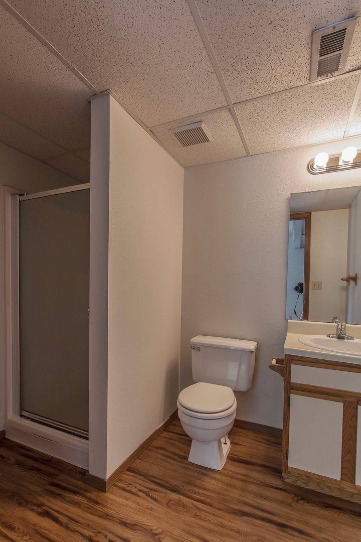 Apartment for rent at 1030 E Walnut St, Springfield, MO 65806