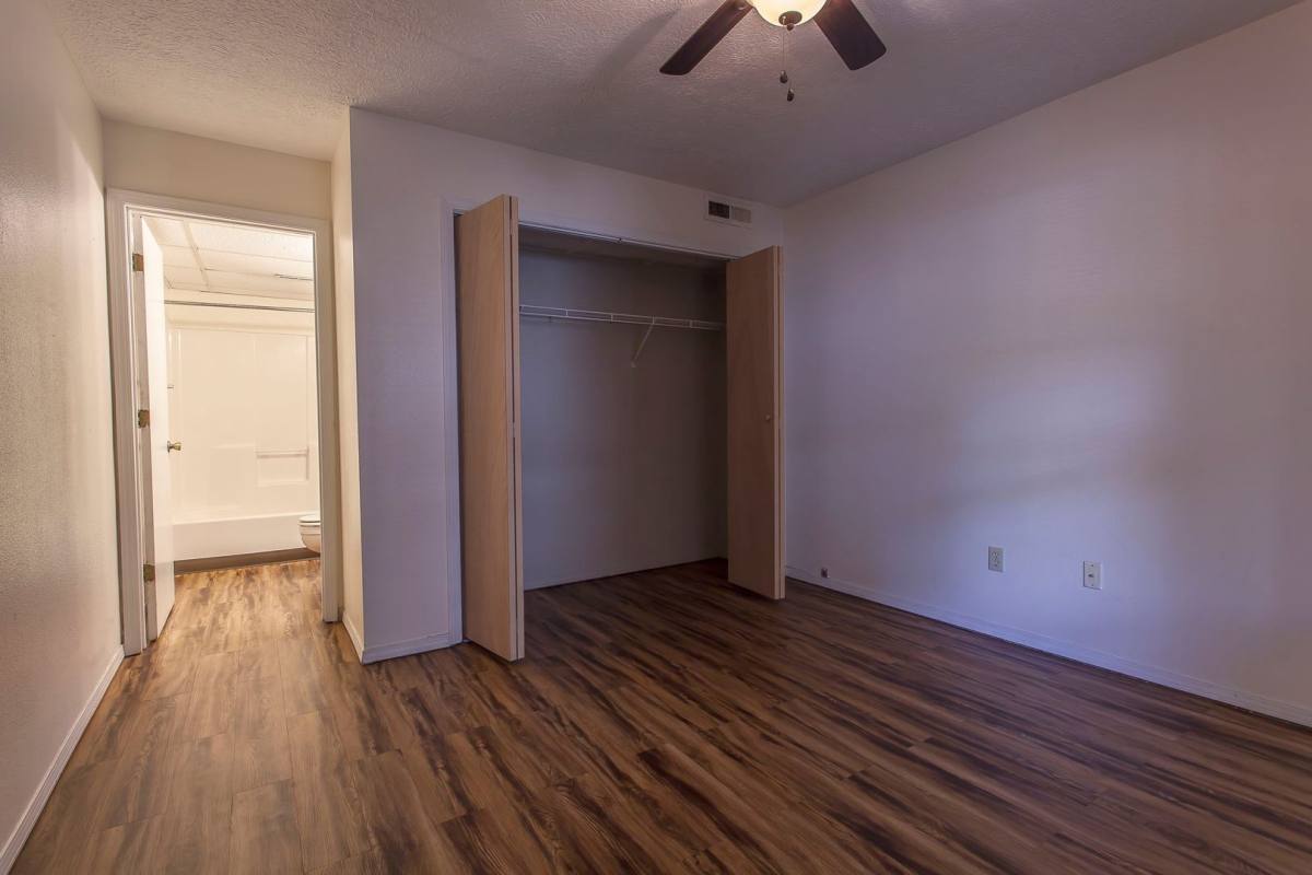 Apartment for rent at 1030 E Walnut St, Springfield, MO 65806