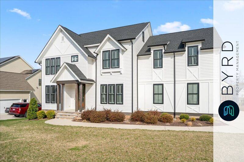 House for rent at 15506 Amethyst Dr, Midlothian, VA 23112