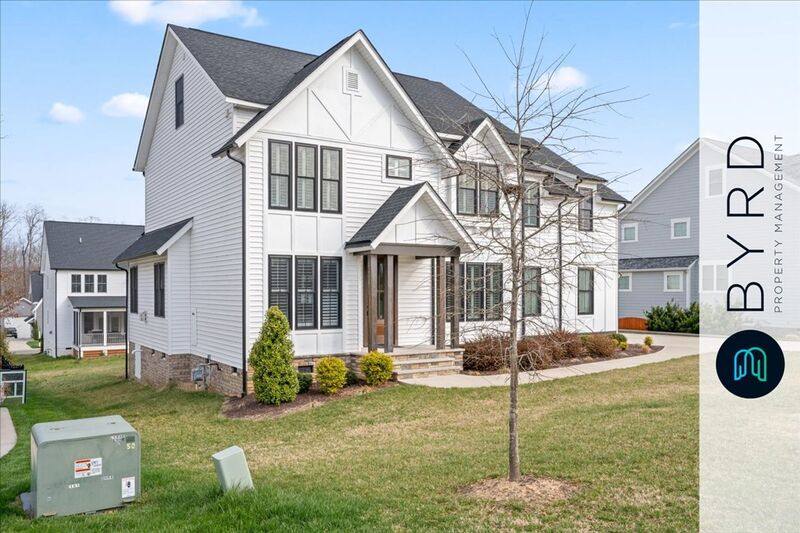 House for rent at 15506 Amethyst Dr, Midlothian, VA 23112