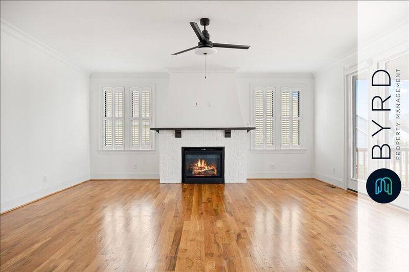 House for rent at 15506 Amethyst Dr, Midlothian, VA 23112