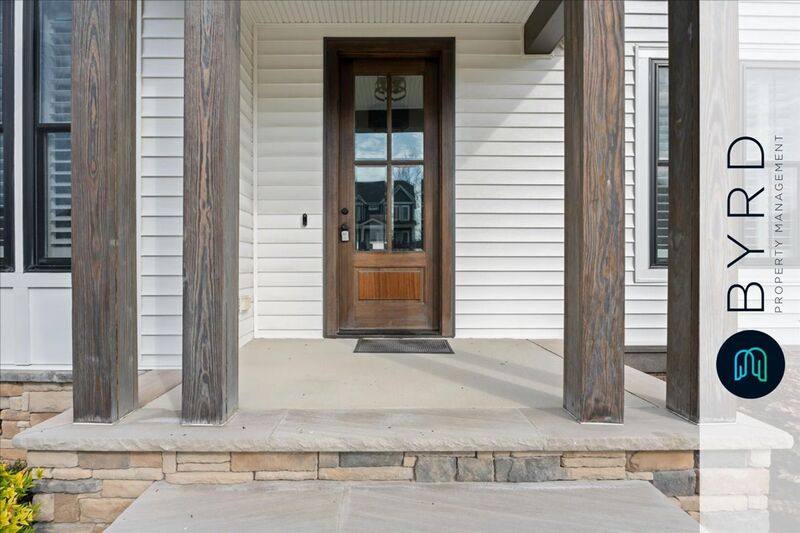 House for rent at 15506 Amethyst Dr, Midlothian, VA 23112