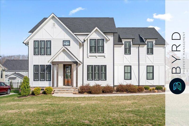 House for rent at 15506 Amethyst Dr, Midlothian, VA 23112