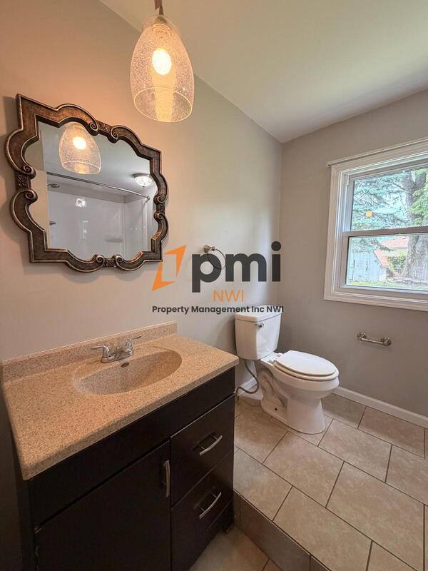 House for rent at 2299 McCool Rd, Portage, IN 46368