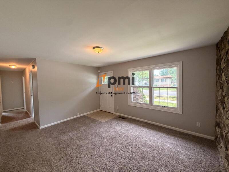 House for rent at 2299 McCool Rd, Portage, IN 46368