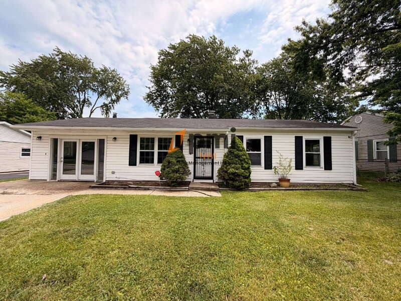 House for rent at 2299 McCool Rd, Portage, IN 46368
