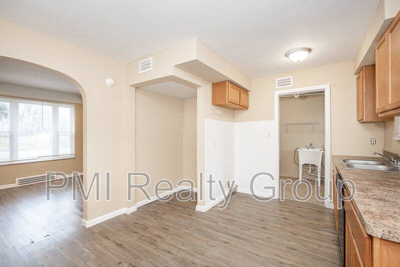 House for rent at 645 Babbitt Rd, Euclid, OH 44123