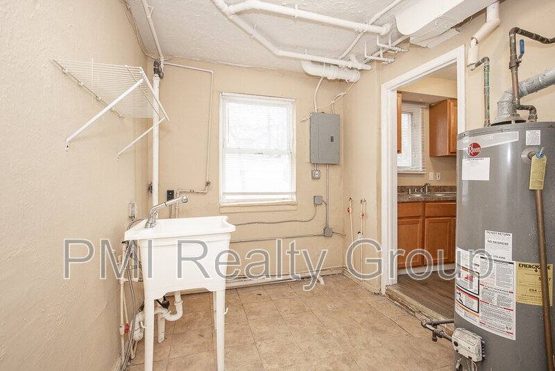 House for rent at 645 Babbitt Rd, Euclid, OH 44123