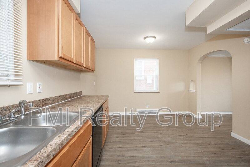 House for rent at 645 Babbitt Rd, Euclid, OH 44123