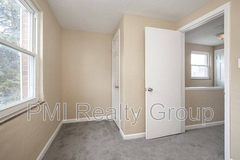 House for rent at 645 Babbitt Rd, Euclid, OH 44123