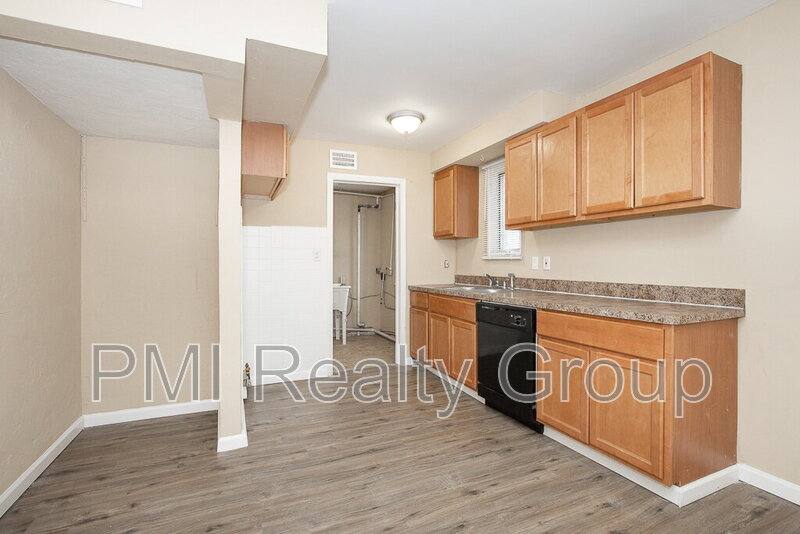 House for rent at 645 Babbitt Rd, Euclid, OH 44123