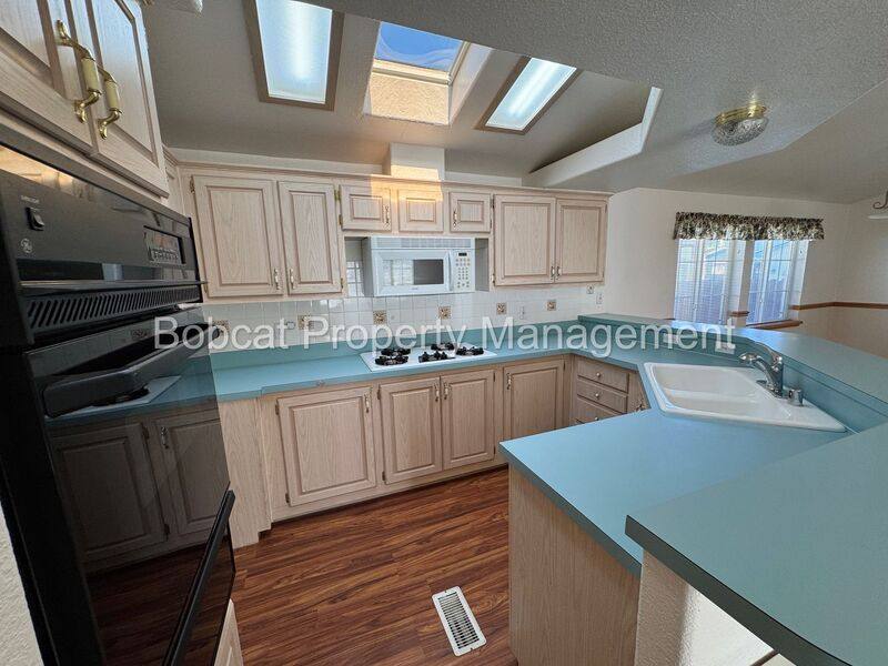 House for rent at 1129 Gambrel Dr, Carson City, NV 89701