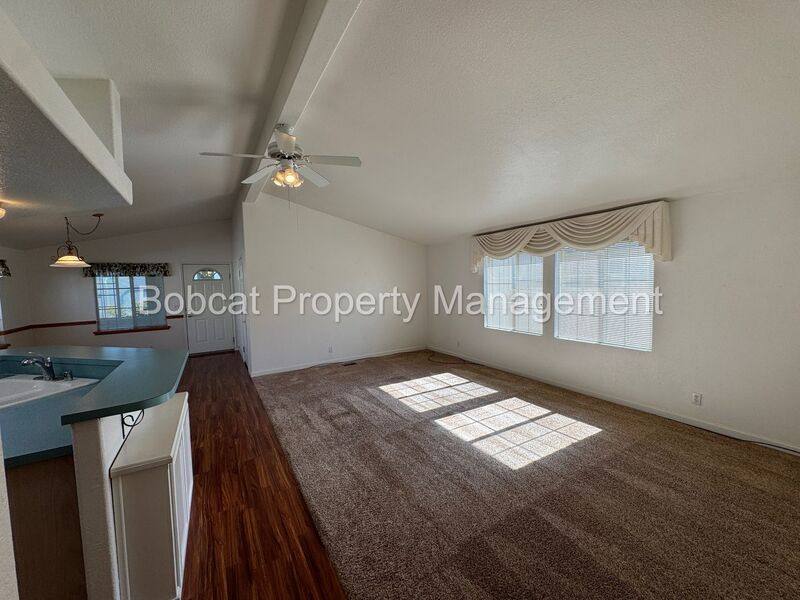 House for rent at 1129 Gambrel Dr, Carson City, NV 89701