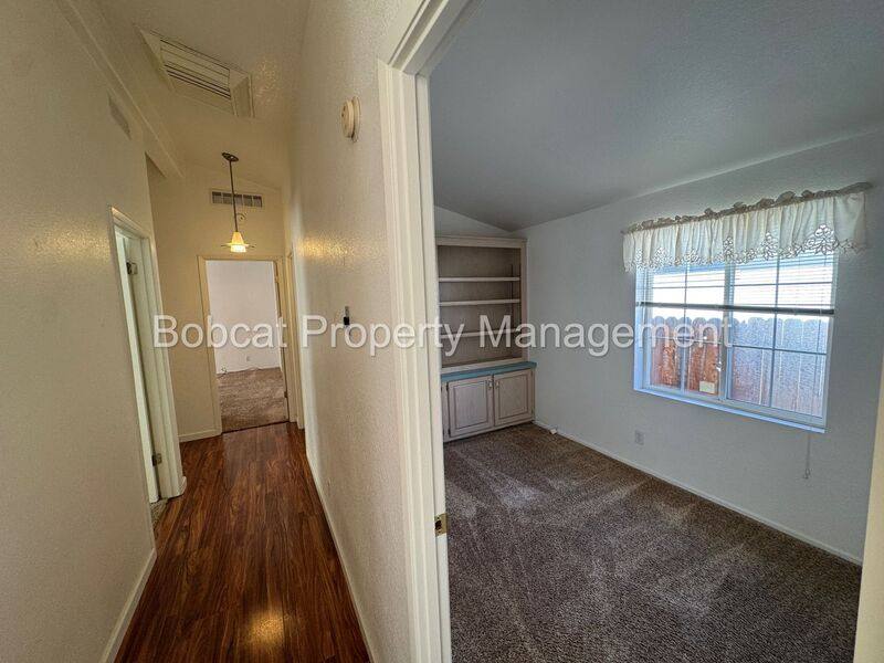 House for rent at 1129 Gambrel Dr, Carson City, NV 89701