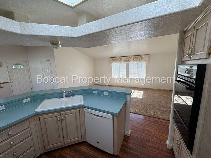 House for rent at 1129 Gambrel Dr, Carson City, NV 89701