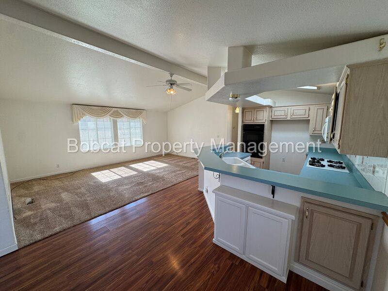 House for rent at 1129 Gambrel Dr, Carson City, NV 89701