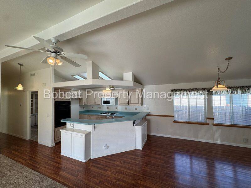 House for rent at 1129 Gambrel Dr, Carson City, NV 89701