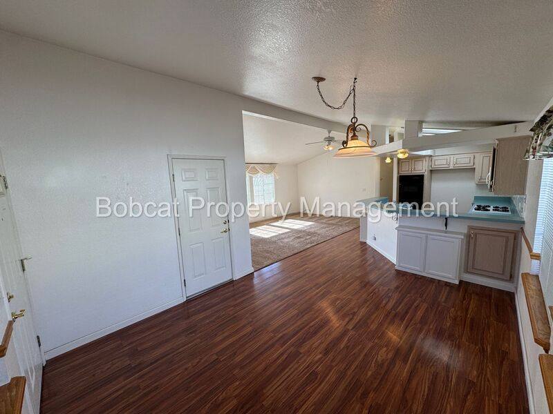 House for rent at 1129 Gambrel Dr, Carson City, NV 89701