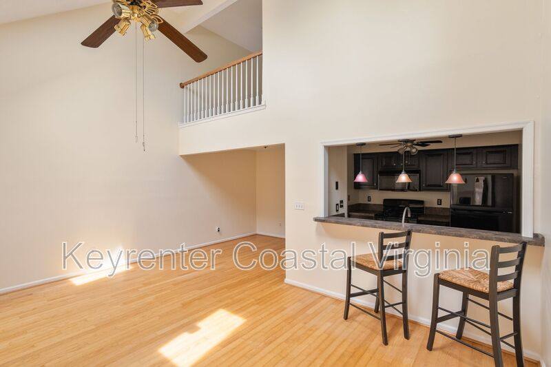 Townhouse for rent at 922 Pocahontas Court, Smithfield, VA 23430