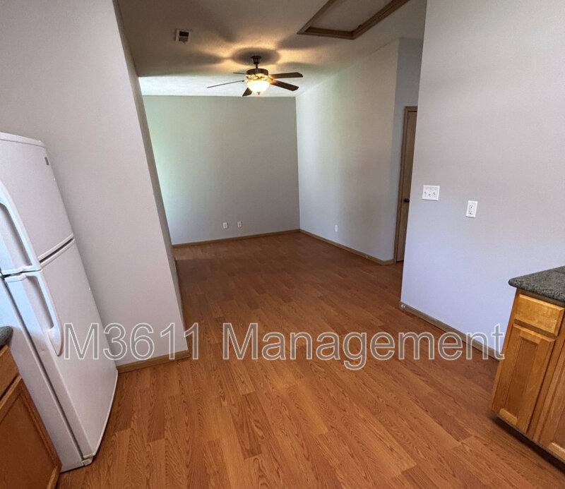 House for rent at 2820 S St, Lincoln, NE 68502