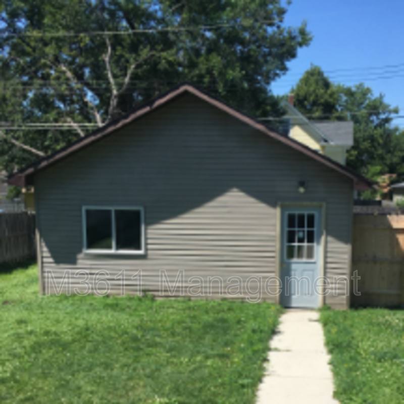 House for rent at 2820 S St, Lincoln, NE 68502