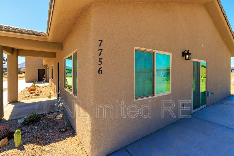 House for rent at 7756 Sierra Vista Dr, Lake Havasu City, AZ 86404