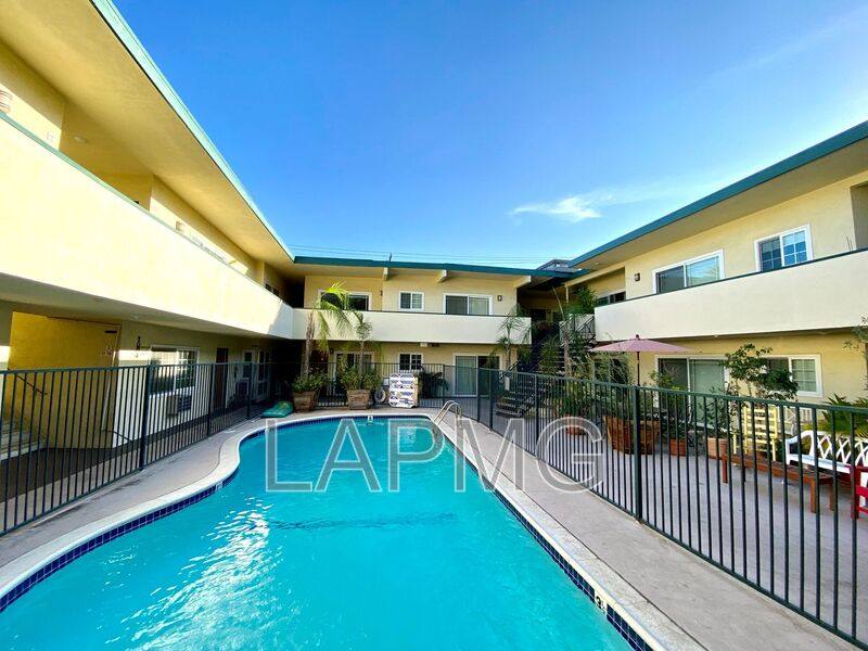 House for rent at 8130 Norton Ave #23, Los Angeles, CA 90046