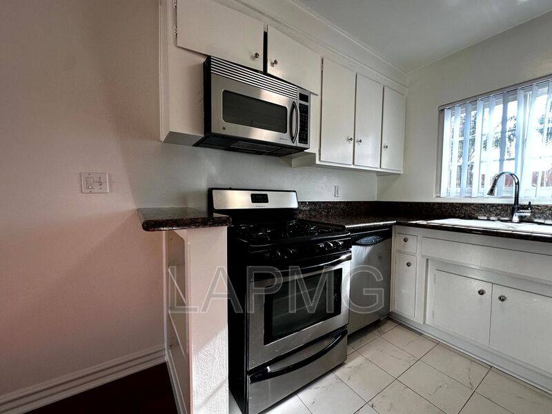 House for rent at 8130 Norton Ave #23, Los Angeles, CA 90046