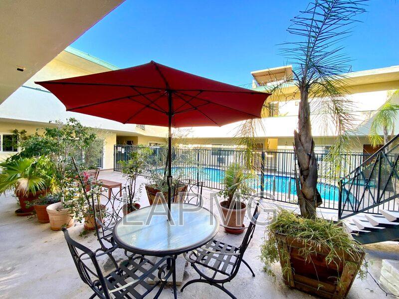 House for rent at 8130 Norton Ave #23, Los Angeles, CA 90046