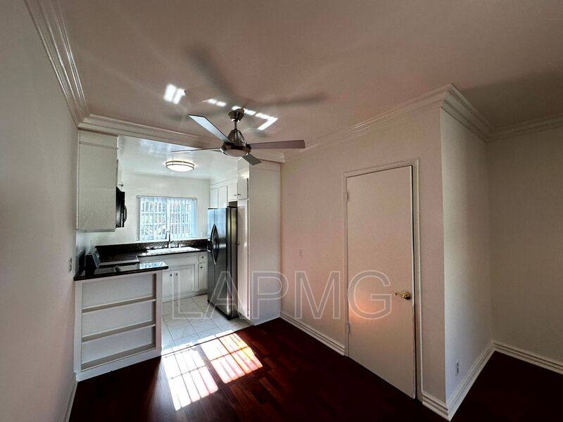 House for rent at 8130 Norton Ave #23, Los Angeles, CA 90046