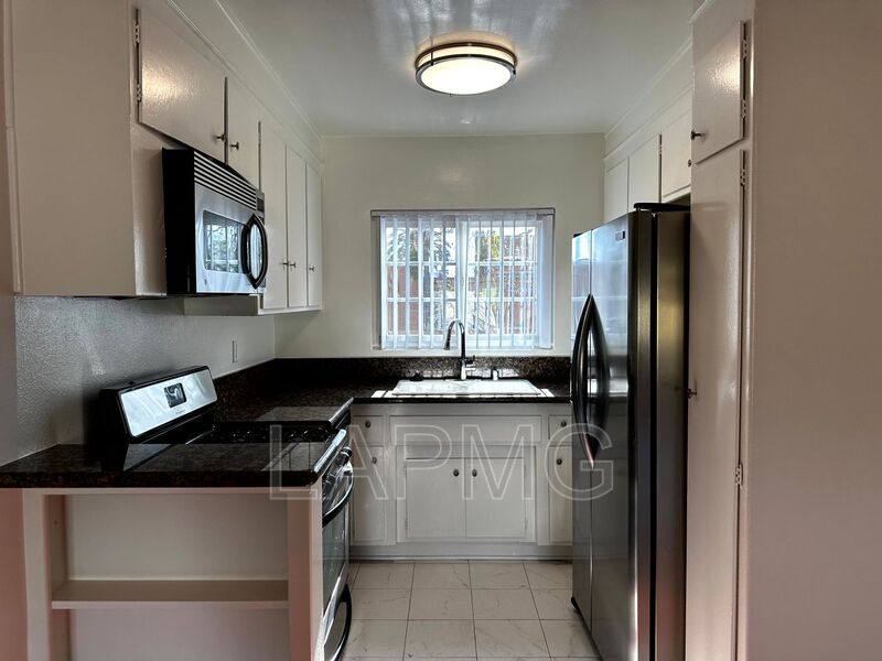 House for rent at 8130 Norton Ave #23, Los Angeles, CA 90046