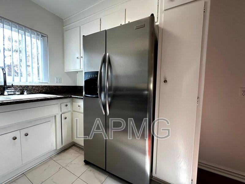 House for rent at 8130 Norton Ave #23, Los Angeles, CA 90046