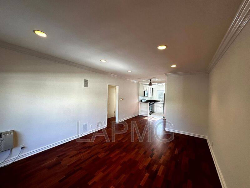 House for rent at 8130 Norton Ave #23, Los Angeles, CA 90046