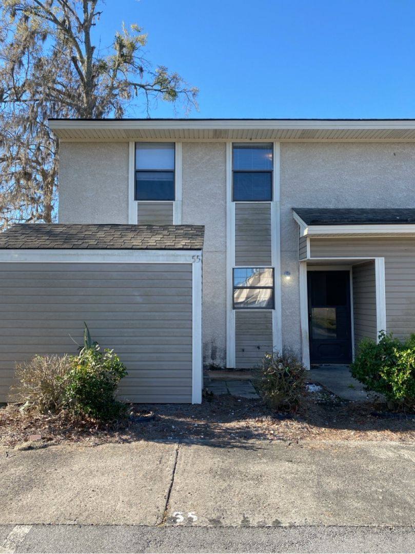 Townhouse for rent at 727 S Main St, Hinesville, GA 31313