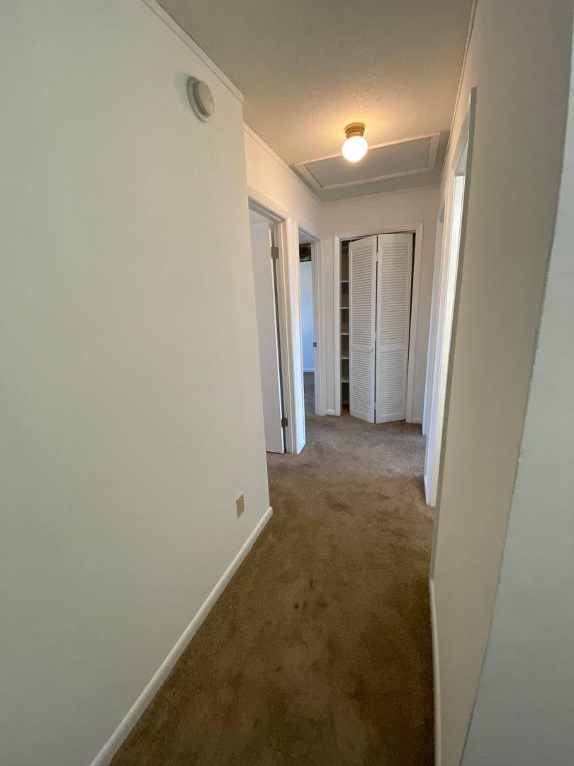 Townhouse for rent at 727 S Main St, Hinesville, GA 31313