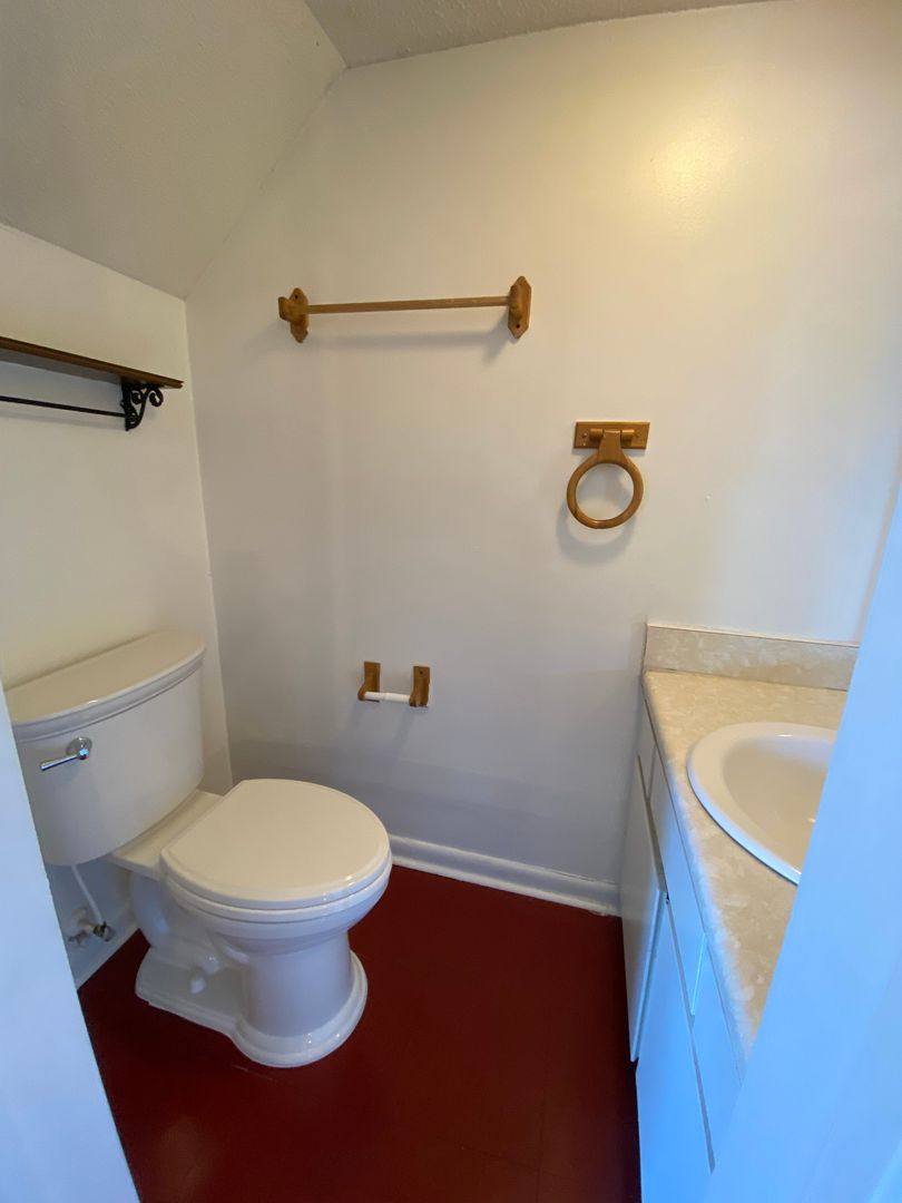 Townhouse for rent at 727 S Main St, Hinesville, GA 31313