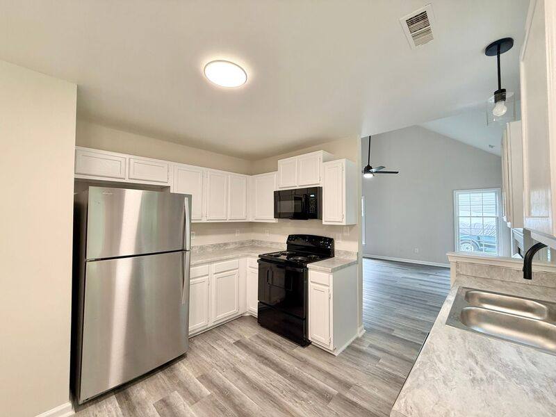 House for rent at 707 Clay Hill Dr, Knightdale, NC 27545