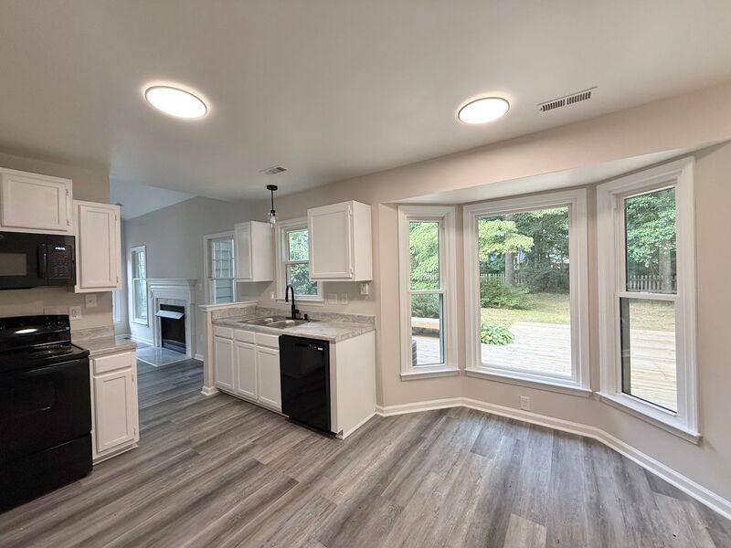 House for rent at 707 Clay Hill Dr, Knightdale, NC 27545