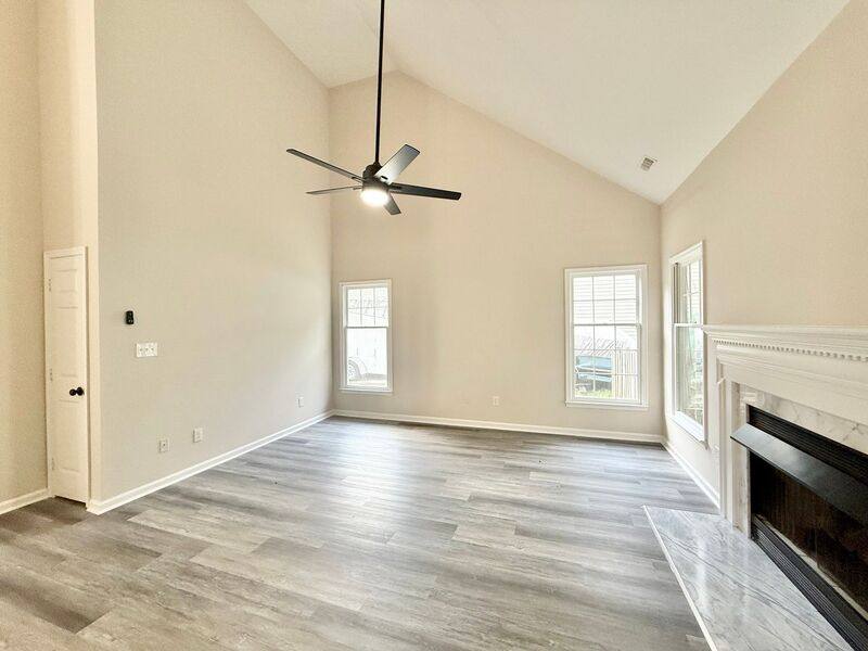 House for rent at 707 Clay Hill Dr, Knightdale, NC 27545