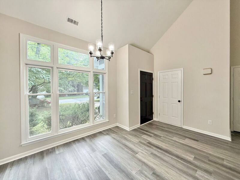 House for rent at 707 Clay Hill Dr, Knightdale, NC 27545
