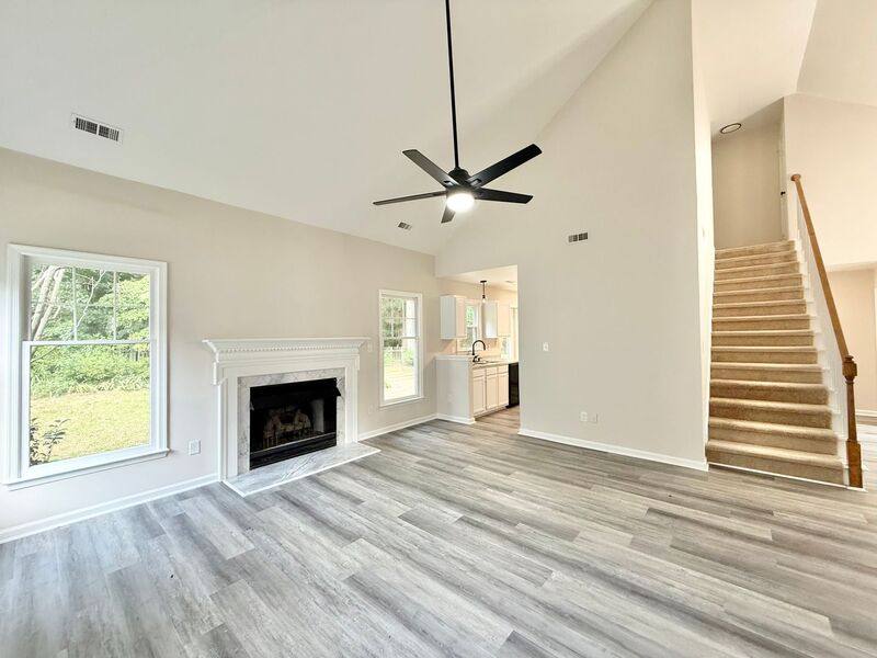House for rent at 707 Clay Hill Dr, Knightdale, NC 27545