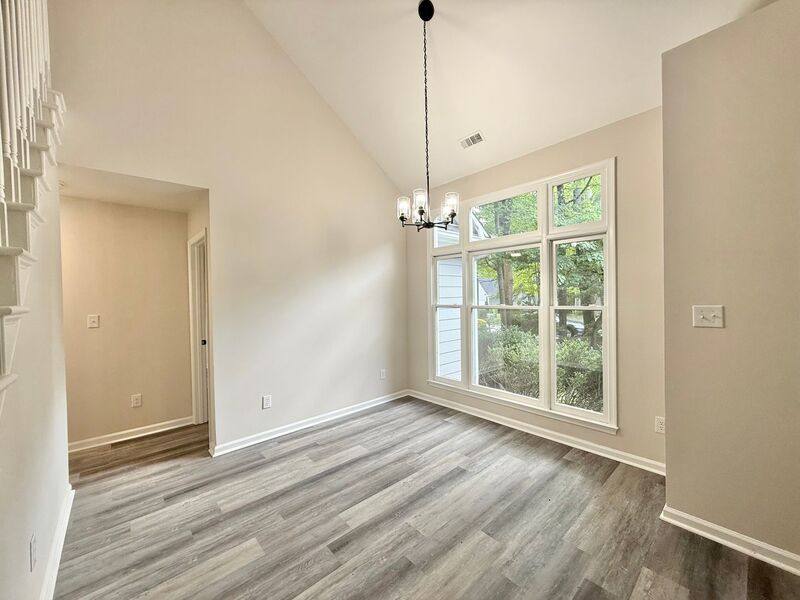 House for rent at 707 Clay Hill Dr, Knightdale, NC 27545