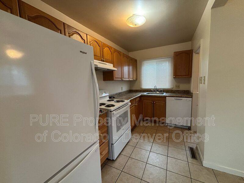 House for rent at 5060 Bryant St, Denver, CO 80221