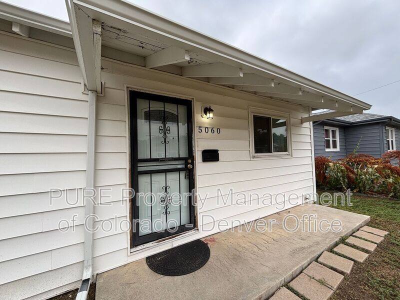 House for rent at 5060 Bryant St, Denver, CO 80221