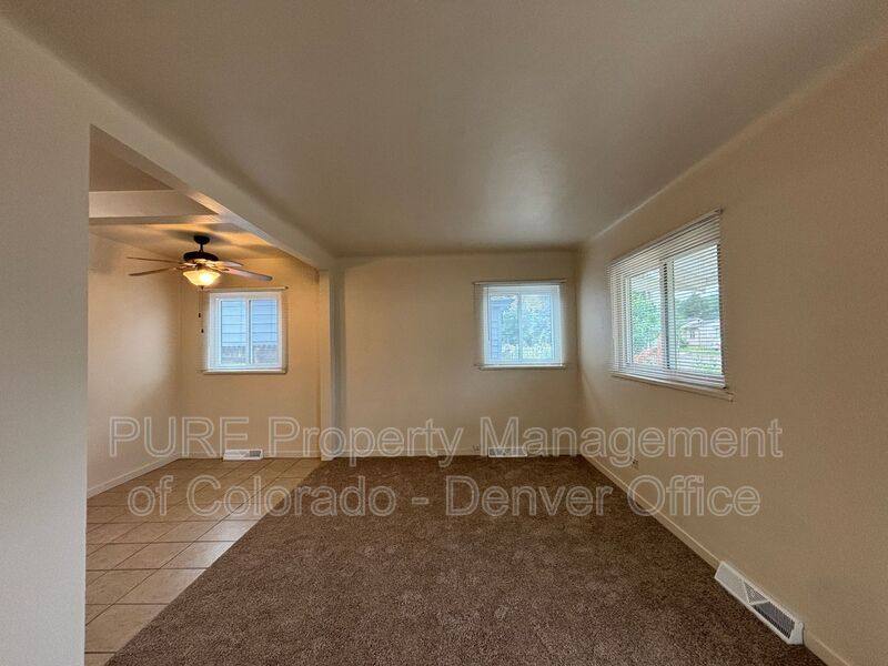 House for rent at 5060 Bryant St, Denver, CO 80221