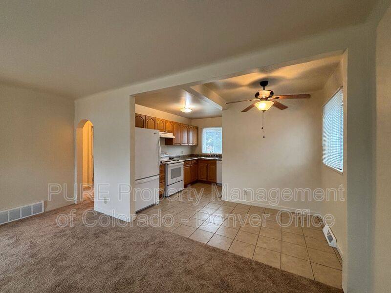 House for rent at 5060 Bryant St, Denver, CO 80221