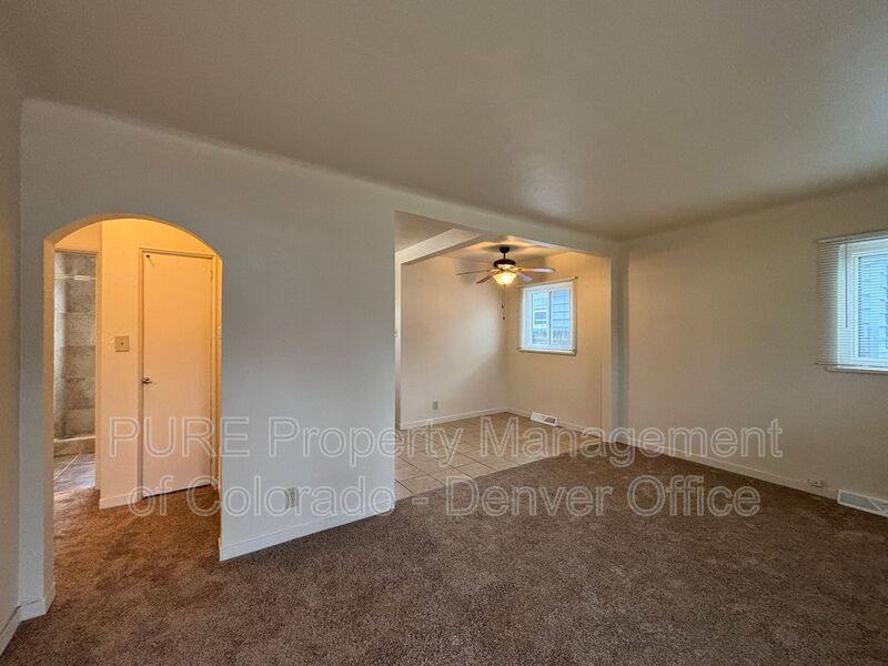 House for rent at 5060 Bryant St, Denver, CO 80221
